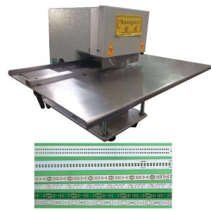 Wholesale V Scoring PCB Depaneling V Cut PCB Separator For LED T8 T5 Tube Lamp from china suppliers