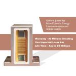 Professional Soprano Titanium 808nm Diode Laser Beauty Machine