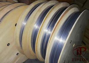 Wholesale Bending Capillary ASTM A269 304 Stainless Coiled Tubing from china suppliers