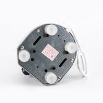 70W Dental Lab Equipment Powerful Plaster Model Round Vibrator for Laboratory