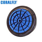 P607955 CA4700 P548070 P607955 AF26154 CORALFLY Truck Air Filter For Freightline