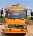 40M3/H New Concrete Pump