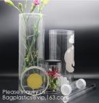 Toy Boxes, Present Package, Candy Box, Clear Bakery Packaging, Kids, Candle,