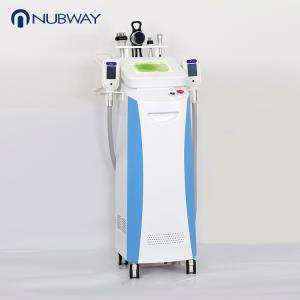 Wholesale China Nubway medical CE / FDA approval 2 handles working simultaneously best cryolipolysis machine from china suppliers