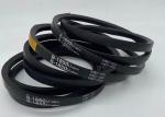 Metric NR Rubber 11mm Thickness Triangle V Belt