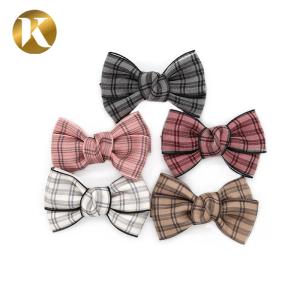 Wholesale Fashion Shoe Ornaments Clips , Custom Decorative Shoe Clips And Charms from china suppliers