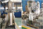 Industry Paper Bag Spice Powder Machine Filling Sachet Food Packaging Machinery