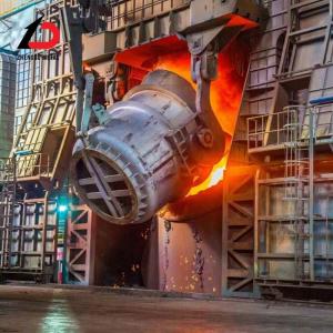 Wholesale Hot rolled reinforced steel bar HRB400 HRB500 20mm deformed iron bar from china suppliers