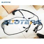 6251-81-9930 6D125E Engine Wiring Harness 6251819930 For PC400-8 Excavator
