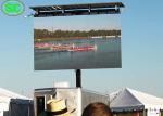 Great Waterproof Energy Saving Outdoor Stage Led Screens led stage display