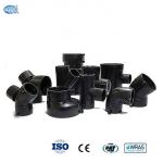 Electrofusion Eccentric Reducer