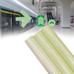 Acrylic Grade Glow In The Dark Vinyl Luminous Adhesive Film Reflective Sheeting