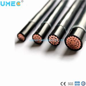 Wholesale Copper Conductor Nylon Cable PVC Insulated Thhn Electrical Wire 8mm 10mm 25mm 30mm from china suppliers