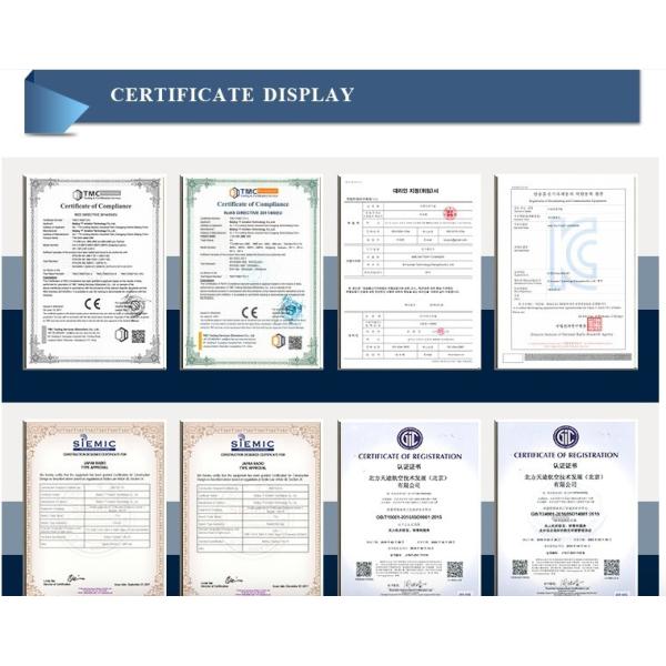 Internal Threaded Connection Tta M4e 5L Accuracy Unique Drone Sprayer Uav Agricultural