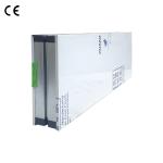 Handmade Cleanroom Rock Wool Sandwich Panel Sound Insulation Fireproof