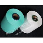 Orange colored Film,silage wrap film, 250mm*25mic*1800m,grass packing Film,LLDPE