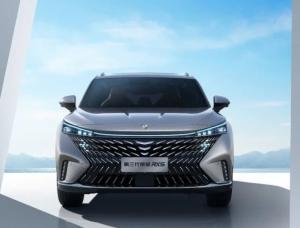 Wholesale Factory direct sale Luxury Roewe RX5 with 2765 Wheelbase (mm) in stock from china suppliers