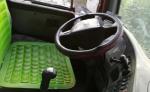 Diesel Engine Used Tractor Trucks , Howo Tractor Truck6840x2496x3850mm