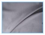 Composition Cation Cation Gabardine Plain Suit Fabric with High Density 56*56