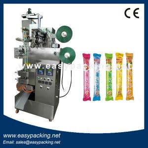 Wholesale Fruit Jam Pouch Automatic Filling and Sealing Machine from china suppliers