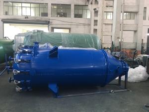 Wholesale ZX Diatomaceous Earth Precision Filter With High Efficiency from china suppliers
