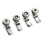 Small Cabinet Door Locks