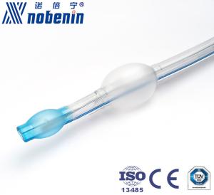 Wholesale Left Right Double Lumen Endotracheal Tube 28 Fr - 41 Fr Size Clear Color from china suppliers