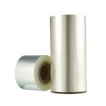 BOPP Film Roll PVC Transparent Heat Sealable In 30um - 35um Packaging Film