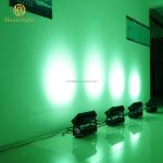 40*12W RGBW 4In1 Led City Flood Light Wall Washer DJ Lights for Night Club
