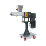 CWJ95 Twin Screw Extruder Side Feeder