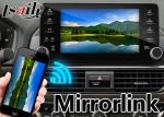 Car navigation box for Honda 10th Accord Offline navigation music video play