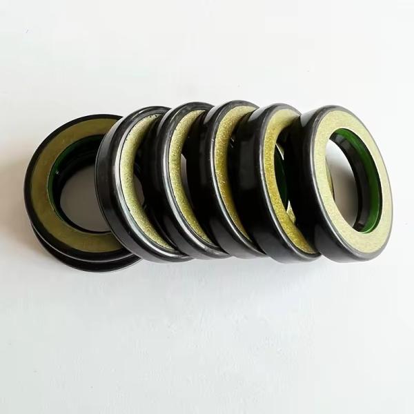 Power Steering Oil Seal Size 30*46*8.5 High Pressure Oil Seal Auto Parts NBR