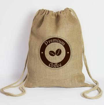 Jute-Cotton Duffel Bags, Jute Slippers, Jute Conference Bags, Jute Packing Bags,