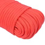 Multifunction 550lb Paracord Type 3 2mm Diameter For Outdoor Camping Hiking