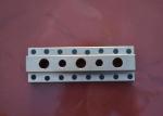 Steel Roller Bearings 45# Steel OILES 500 # Slide Block Stronger Anti Pressure