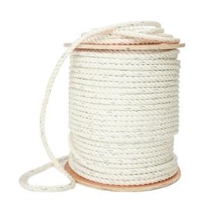 Wholesale Long Service Life and Strong UV Resistance Nylon PP Rope for Heavy-Duty Applications from china suppliers