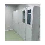 Industrial-Grade Acid Storage Cabinet For Safe Chemical Storage