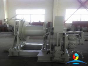 Wholesale OEM Marine Hydraulic Winch Air Accommodation Ladder For Boat from china suppliers