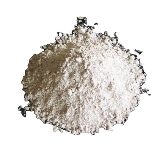 ISO BV Certified High Alumina Bauxite Powder Refractory Cement for Fireproof