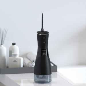 Wholesale LCD Display Portable Dental Irrigator Household 6 Working Modes 350ml from china suppliers