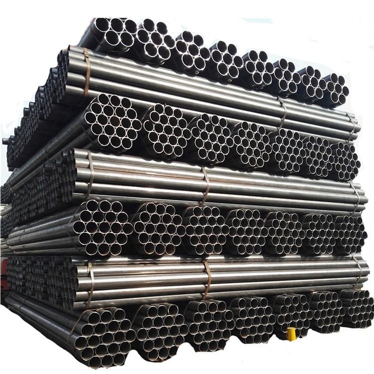 45mm Carbon Steel Pipe Q235A