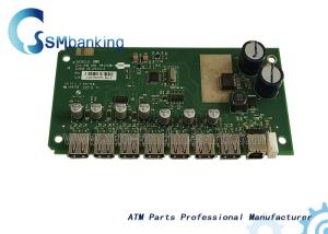 Wholesale 49211381000A Diebold ATM Parts CCA HUB USB 7 PORT from china suppliers
