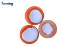 Polyurethane DTF TPU Hot Melt Adhesive Powder Soft Feel For Heat Transfer