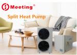 Hot Selling Air Source Heat Pump Prices Split Heat Pump Manufacturing
