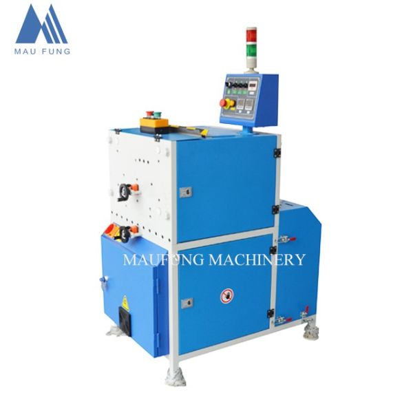 Semi-Automatic Book Case Making Machine with 5.2KW Power and 1-4mm Paperboard Thickness for Notebooks
