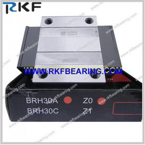 Wholesale Taiwan Abba Flanged Linear Motion Ball Block Bearing BRH30A from china suppliers