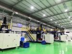 120L HDPE Water Tank Multilayer Extrusion Blow Moulding Machine Plastic Medicine