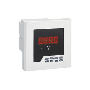 Wholesale Ce Certified analog voltmeter 500v from china suppliers