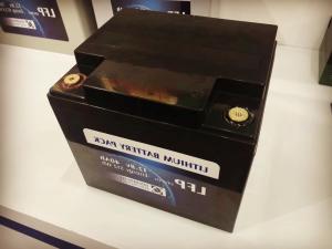 Wholesale 12.8V 100ah ODM Battery Rechargeable LiFePO4 Lithium Li Ion Type from china suppliers