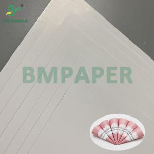 Wholesale 80gsm Ice Cream Cone Paper Sleeve Freezer Paper Material Food Grade from china suppliers